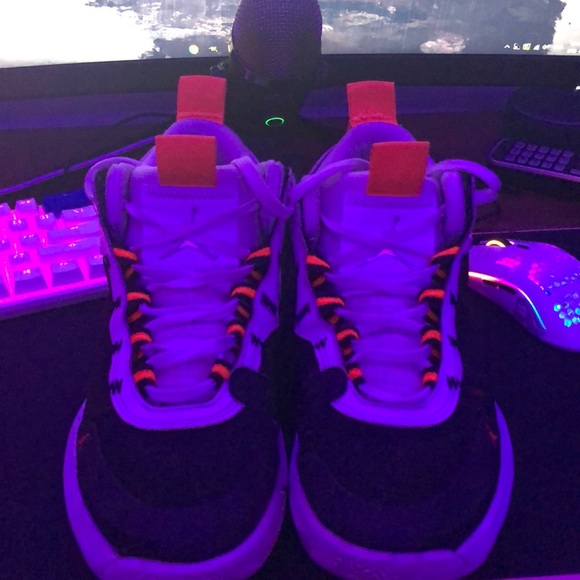 Jordan - Picture 3 of 5